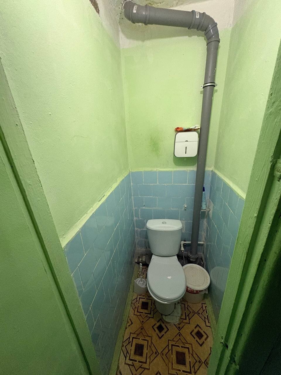 Комната 7-комн. 17.8 м² в Вологда — фото 12 из 13