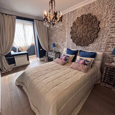 Квартира 70 м², 2-комнатная - изображение 4