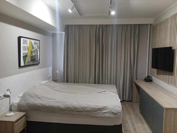 25 м², апартаменты-студия 40 000 ₽ в месяц - изображение 59