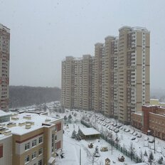 Квартира 58,3 м², 2-комнатная - изображение 1