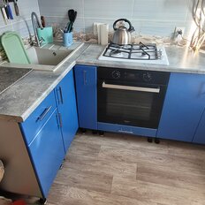 Квартира 44 м², 2-комнатная - изображение 3