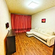 Квартира 41 м², 1-комнатная - изображение 2