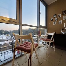 Квартира 40,7 м², 1-комнатная - изображение 1