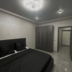 Квартира 40 м², 1-комнатная - изображение 5