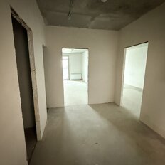 Квартира 73 м², 2-комнатная - изображение 4
