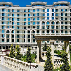 Квартира 47 м², 1-комнатные - изображение 3