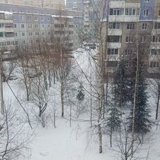 Квартира 53,4 м², 2-комнатная - изображение 5