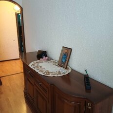 Квартира 42 м², 1-комнатная - изображение 5