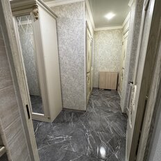 Квартира 47 м², 2-комнатная - изображение 4