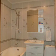 Квартира 36 м², 1-комнатная - изображение 4