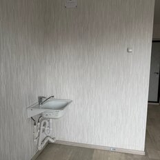 Квартира 28 м², студия - изображение 4