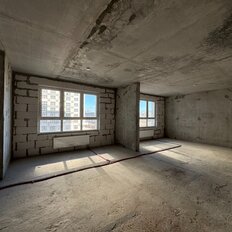 Квартира 86,9 м², 3-комнатная - изображение 5