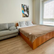 Квартира 23 м², студия - изображение 2
