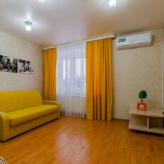 Квартира 45,6 м², 1-комнатная - изображение 5