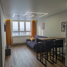 Квартира 43 м², 2-комнатная - изображение 3