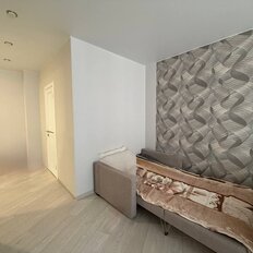 Квартира 40,7 м², 1-комнатная - изображение 4