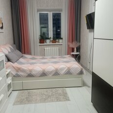 Квартира 41,6 м², 1-комнатная - изображение 5