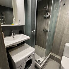 Квартира 30 м², студия - изображение 4