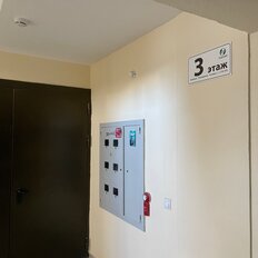 Квартира 42,7 м², 1-комнатная - изображение 3