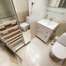 Квартира 100 м², 3-комнатная - изображение 1