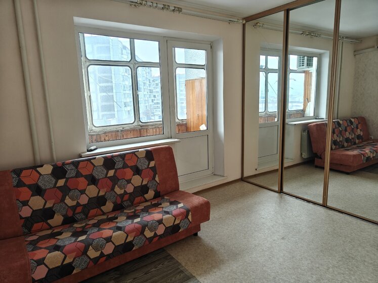 33 м², 1-комнатная квартира 13 000 ₽ в месяц - изображение 55