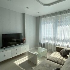 Квартира 44 м², 1-комнатная - изображение 2