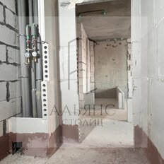 Квартира 40,9 м², 2-комнатная - изображение 4