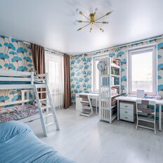 Квартира 61,8 м², 2-комнатная - изображение 3