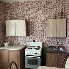 Квартира 40 м², 1-комнатная - изображение 3