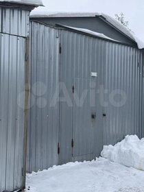 Машиноместо, Проспект Просвещения