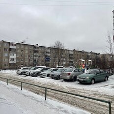 Квартира 58 м², 3-комнатная - изображение 3