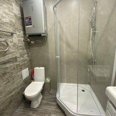 Квартира 45 м², 2-комнатная - изображение 3