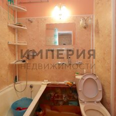 Квартира 33,6 м², 1-комнатная - изображение 5