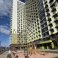 Квартира 24 м², 1-комнатная - изображение 3