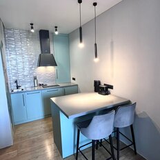 Квартира 40,7 м², 1-комнатная - изображение 5