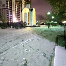 Квартира 36 м², 2-комнатная - изображение 2