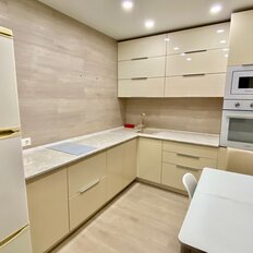 Квартира 31 м², 1-комнатная - изображение 2