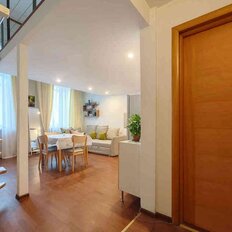 Квартира 38 м², 1-комнатная - изображение 5