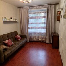 Квартира 67,9 м², 3-комнатная - изображение 5