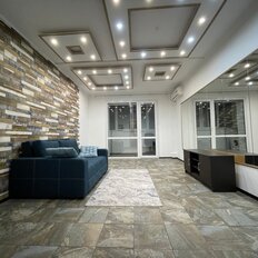 Квартира 65 м², 2-комнатная - изображение 2