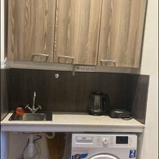 Квартира 20 м², студия - изображение 2