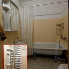 Квартира 37 м², 1-комнатная - изображение 5