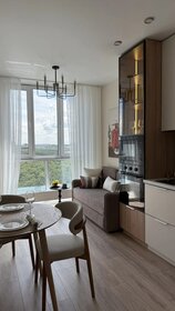 Квартира 38 м², 1-комнатная - изображение 2