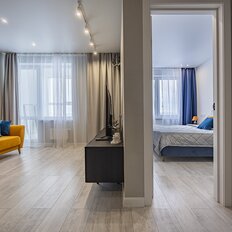 Квартира 41 м², 2-комнатная - изображение 4