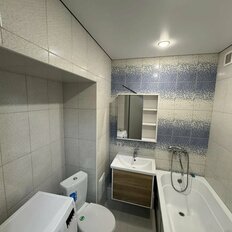 Квартира 35 м², 1-комнатные - изображение 3