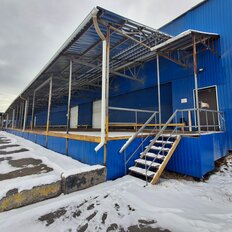3500 м², склад - изображение 3