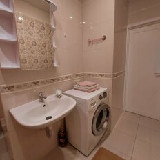 Квартира 45 м², 1-комнатная - изображение 4