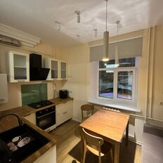 Квартира 73 м², 3-комнатная - изображение 1