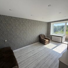 Квартира 29,5 м², 1-комнатная - изображение 3