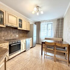 Квартира 44 м², 1-комнатная - изображение 1